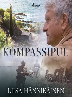 cover image of Kompassipuu